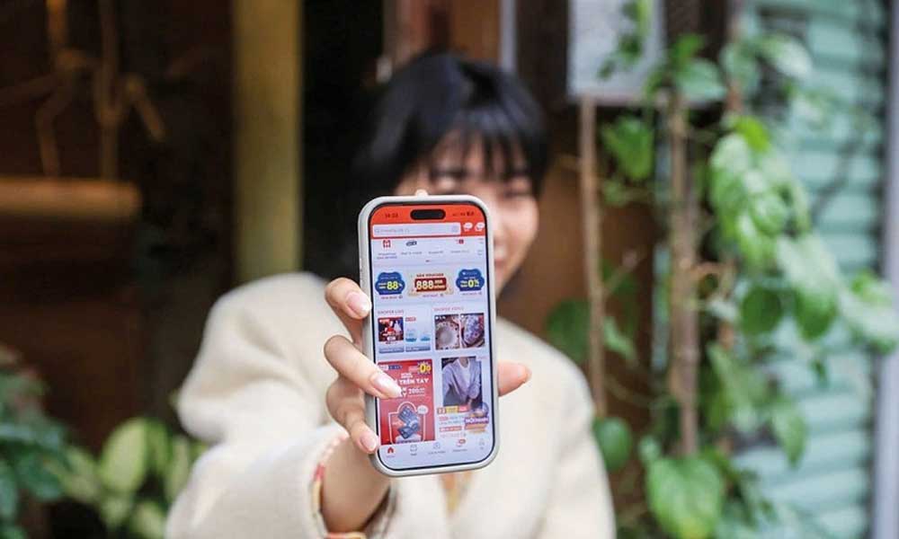 Vietnam’s e-commerce set for safer, more sustainable growth under new law
